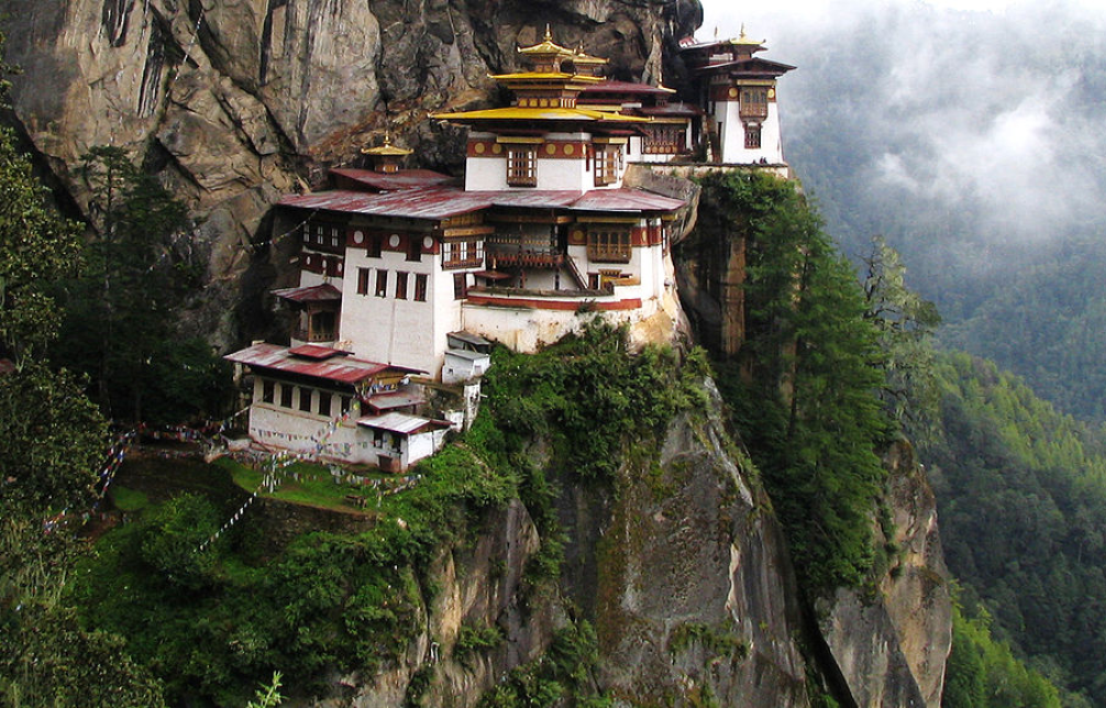 Bhutan Tour