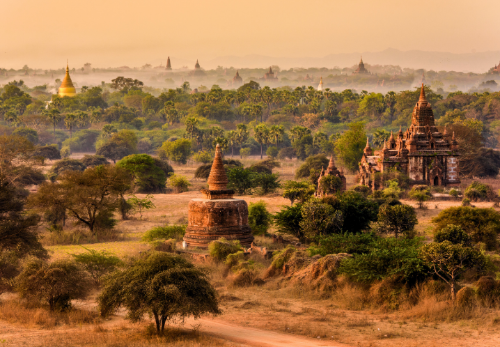 Bagan