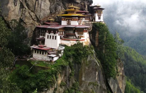 Bhutan Tour