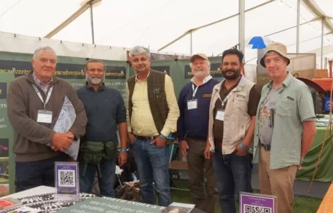 global birdfair