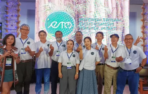 international ecotourism travel mart