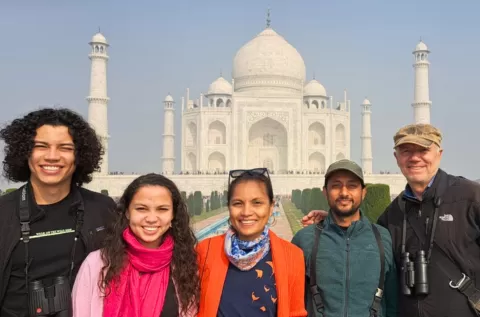 Calture Tours