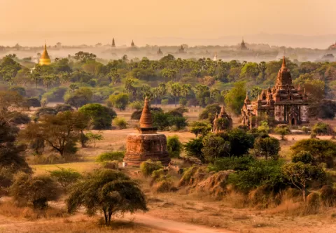 Bagan