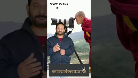 Embedded thumbnail for Bumthang Valley - A Spiritual And Wildlife Haven Of Bhutan