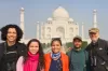 Calture Tours